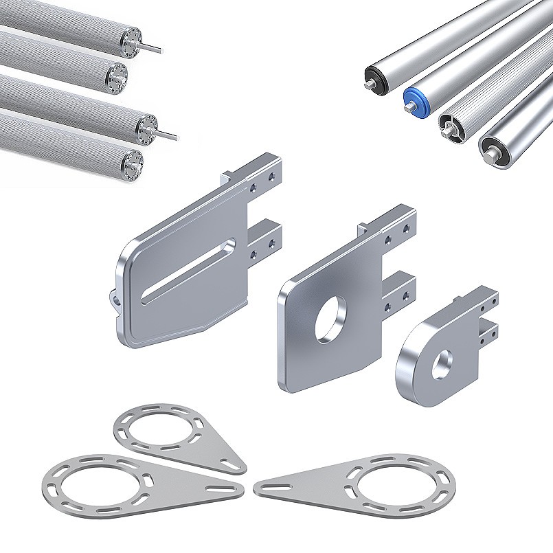 image from an product