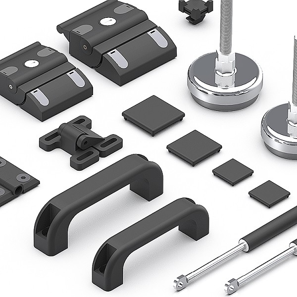 image from an product