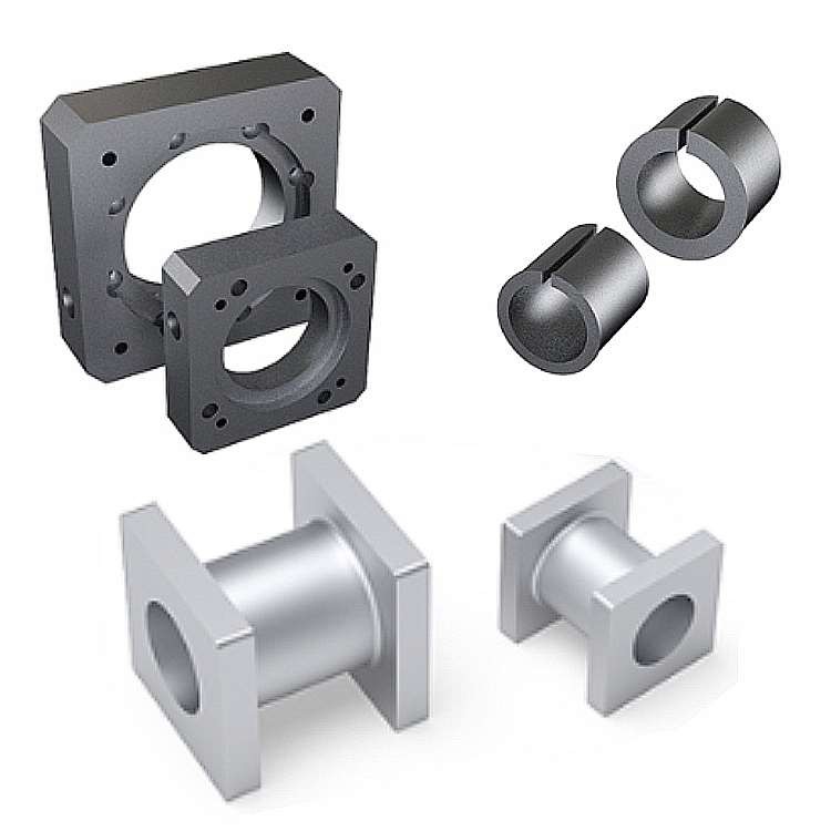 image from an product