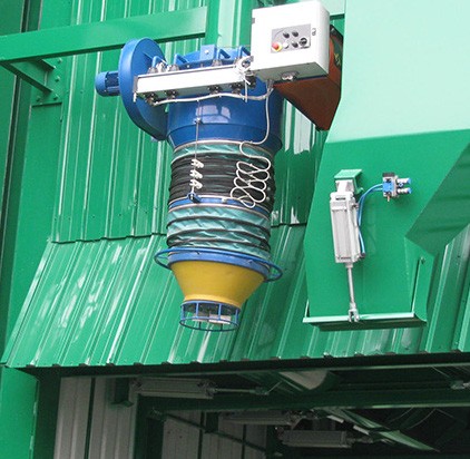 image from an product