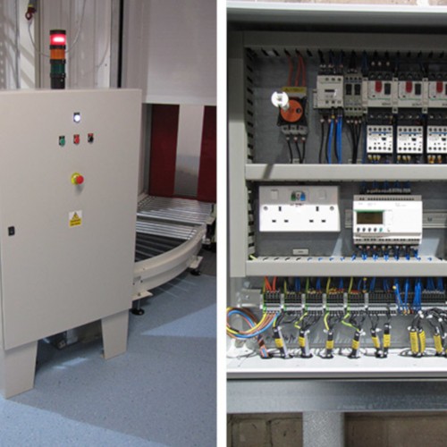 image from an product