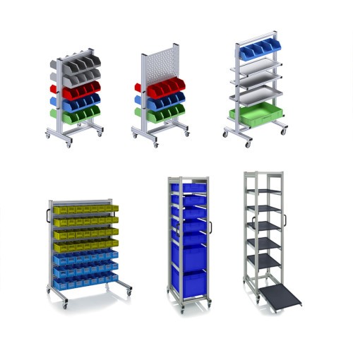 image from an product